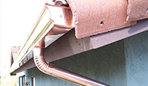 Rain Gutter Installation, Repair, Cleaning in Pyatt, AR